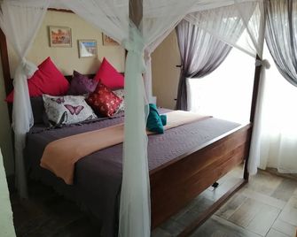 Ann's Lodge & Camping - Kamanjab