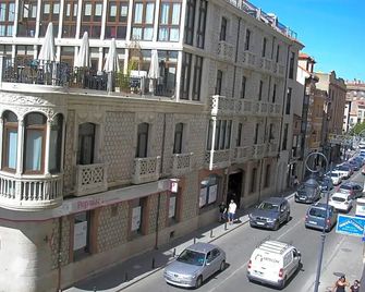 El Mirador de Isilla II - Aranda de Duero