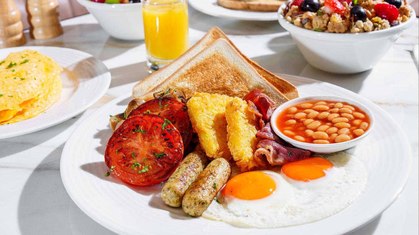 Premier Inn Abu Dhabi Capital Centre