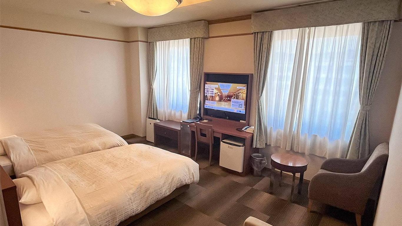 高知会館