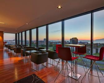 Hilton Reykjavik Nordica - Reiquiavique - Restaurante