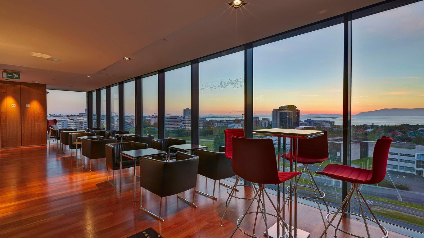 فندق هيلتون ريكيافيك نورديكا