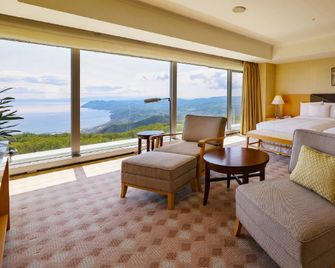 The Windsor Hotel TOYA, Vignette Collection, an IHG Hotel - Toyako - Bedroom