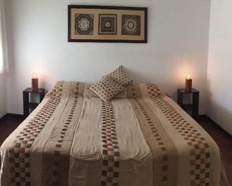 Fully equipped apartment - La Plata - Habitació