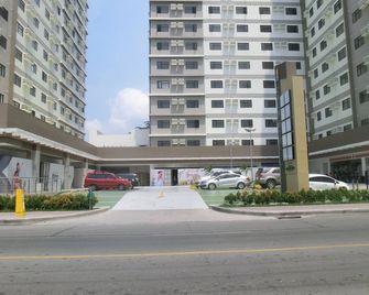 OK - Thành phố Cebu - Toà nhà