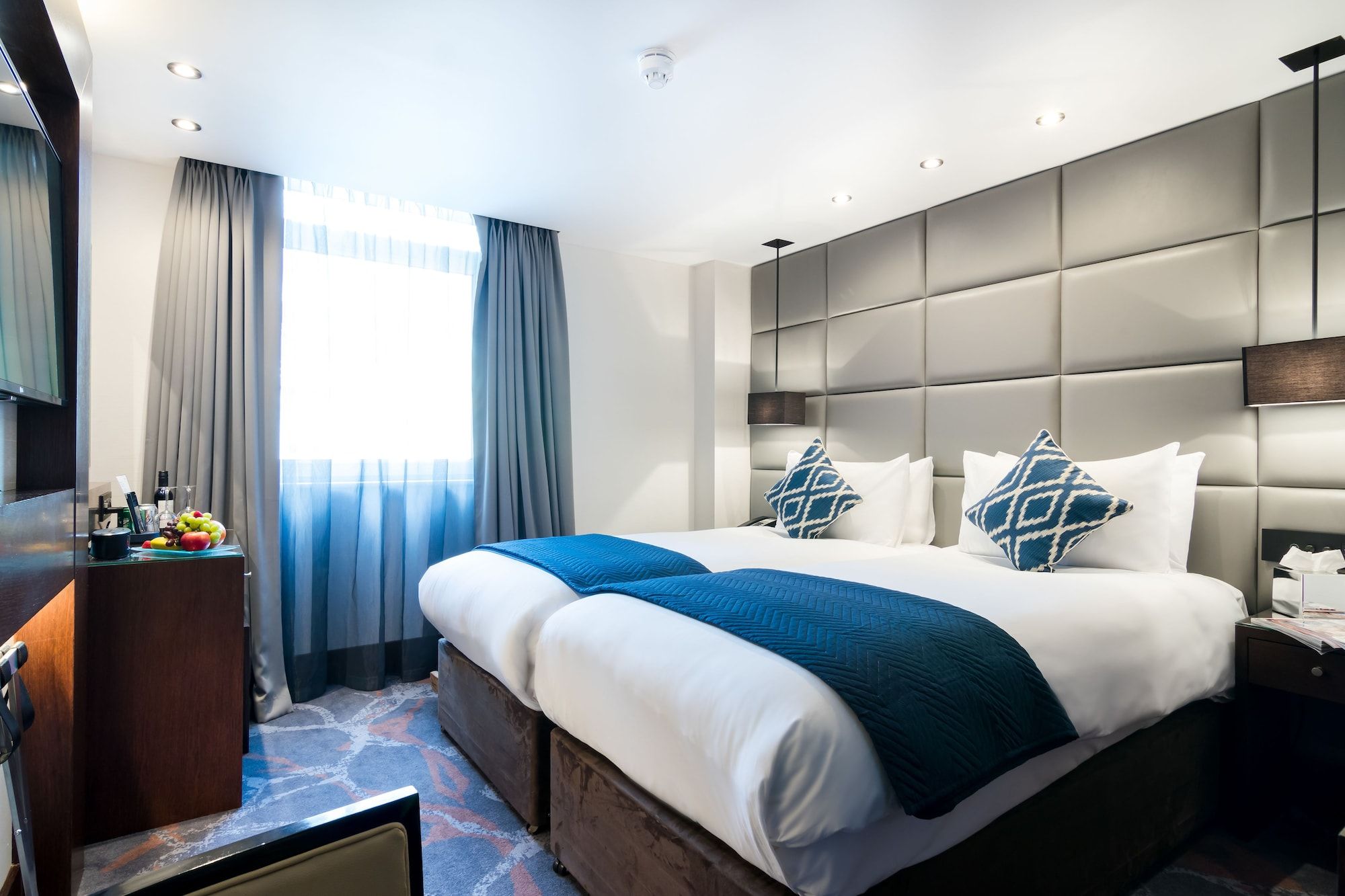 Montcalm Chilworth Townhouse, Paddington thumbnail 3