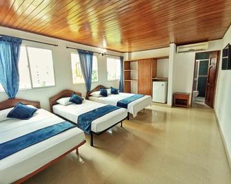 Rocaire - Santa Marta - Habitación