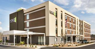 Home2 Suites by Hilton Macon I-75 North - מייקון