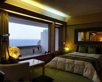 Flat305Sesimbra - Sesimbra - Bedroom