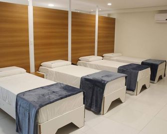 Floresta Hotel - Sao Paulo - Spa