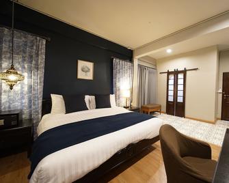 Na Vayla Paplern - Bangkok - Habitación