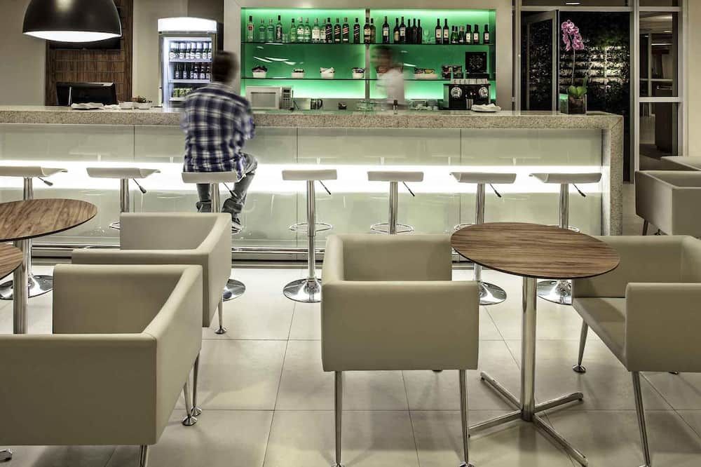 إيبيس ريو دي جانيرو بارك أوليمبيكو