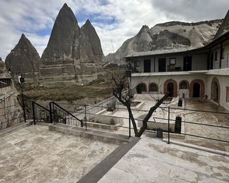 Turan Cappadocia Cave - Goreme - Accommodatie extra