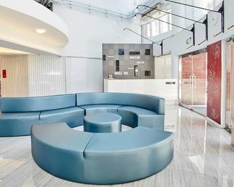 Single Inn - Taipei - Banqiao District - Salon