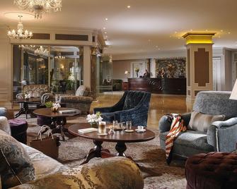 The Rose Hotel - Tralee - Area lounge