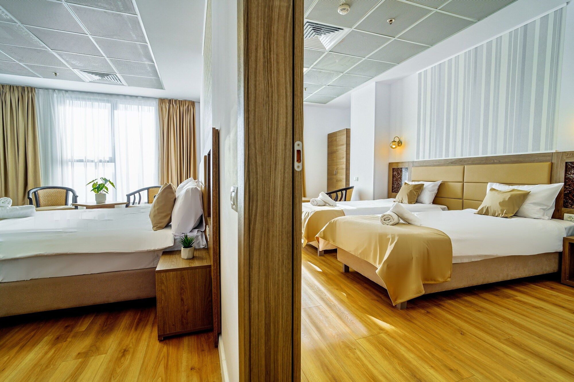 Sir Fundeni Hotel thumbnail 3