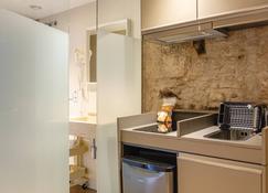 Apt 4 Lavanda - Gerona - Cocina