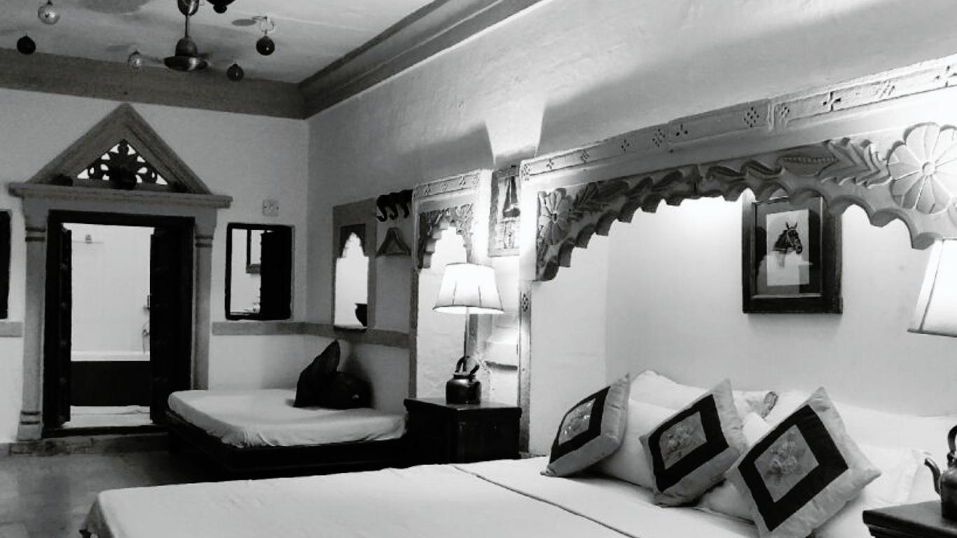 Shahi Guest House