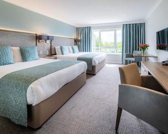 Stoke By Nayland Hotel, Golf & Spa - Colchester - Habitación