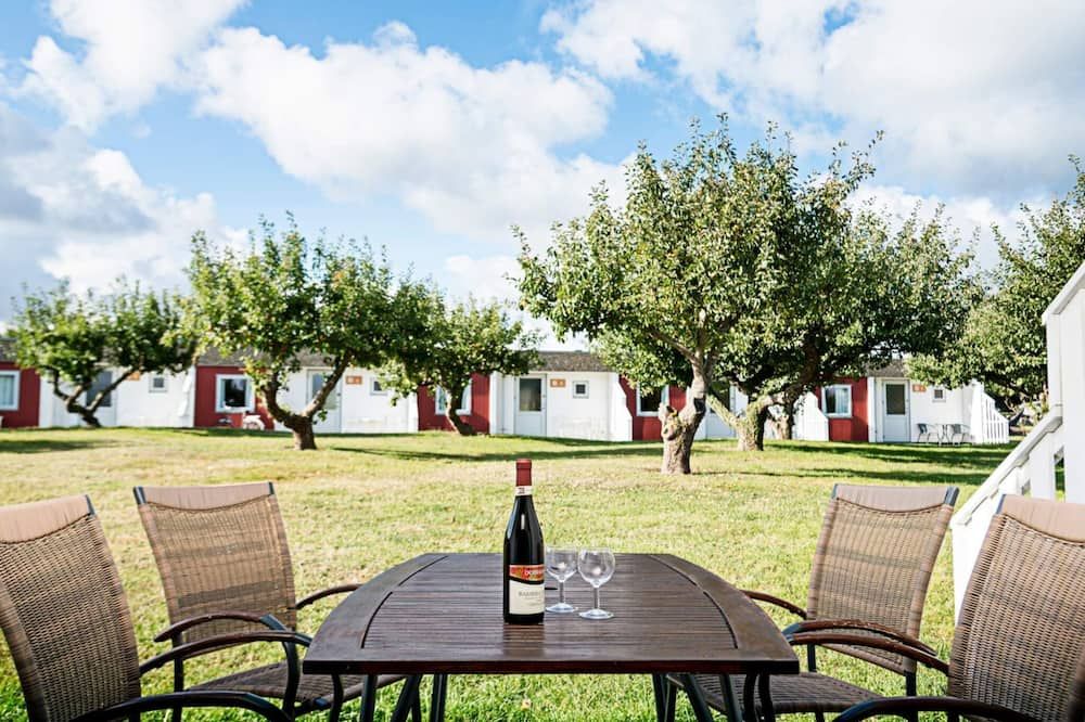 6 Person Holiday Park Home in Allinge – Allinge