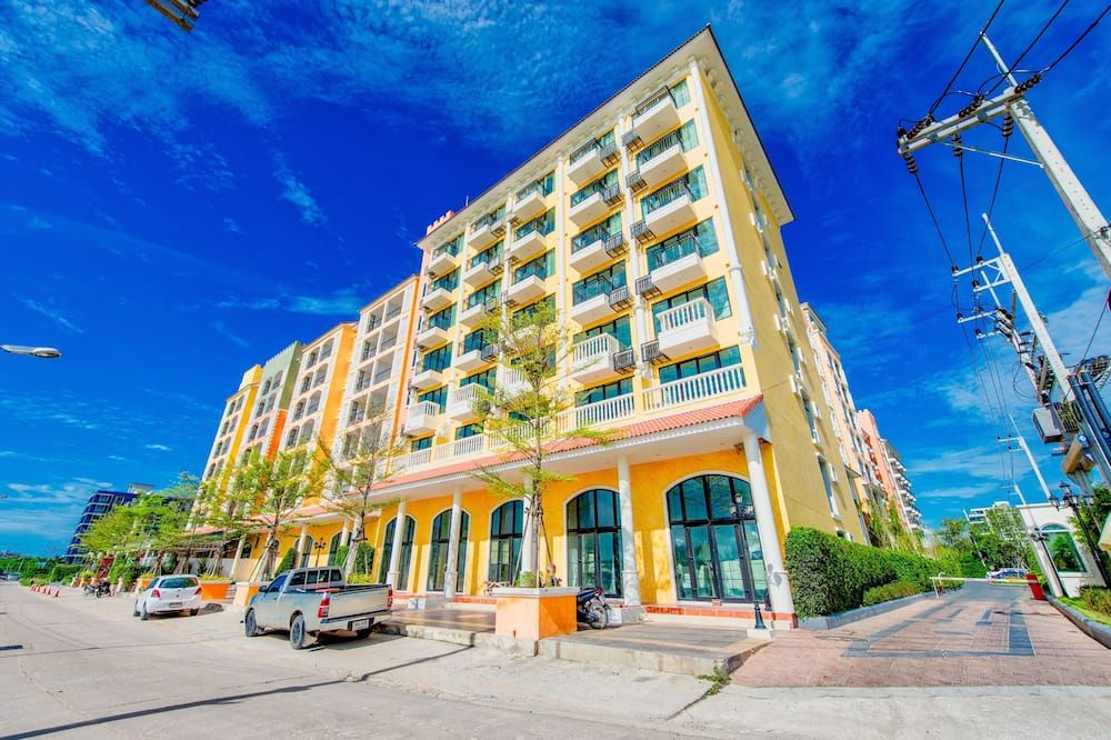 Venetian Resort Pattaya