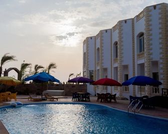 ستار هاوس مرسى العلم - مرسى علم - حوض السباحة