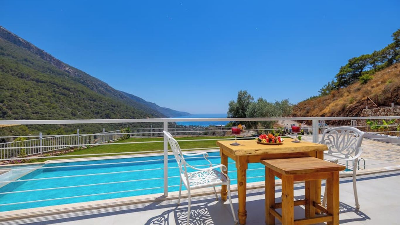 Oludeniz Manzara Hotel