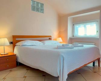 Centro di Bergamo - Nel Borgo - Bérgamo - Habitación