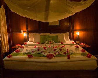 The Barefoot At Havelock - Jālebar - Chambre