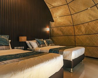 The Dome Hotel & Resort Puerto Princesa - Puerto Princesa - Habitación