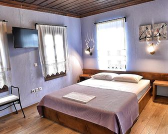 Melina Hotel - Central - Polýgyros