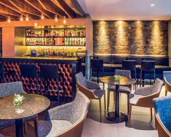 Mercure Uberlandia Plaza Shopping - Uberlândia - Bar