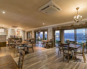 Villa Castollini - Knysna
