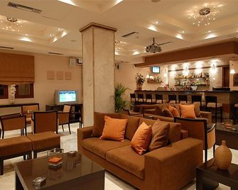 Venus Hotel & Suites - Kalamaki - Lounge