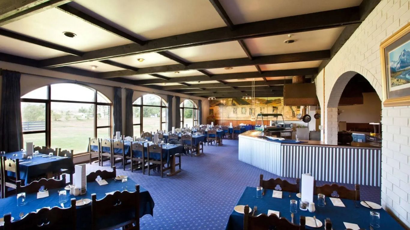 Discovery Countrytime Hotel Omarama