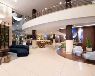 Blue Tree Towers Caxias do Sul - Caxias do Sul - Lobby