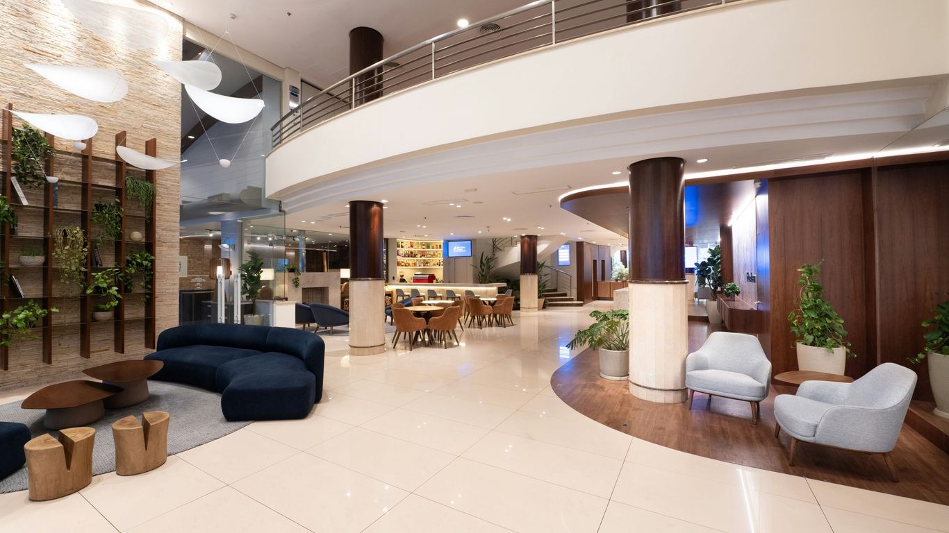 Blue Tree Towers Caxias do Sul