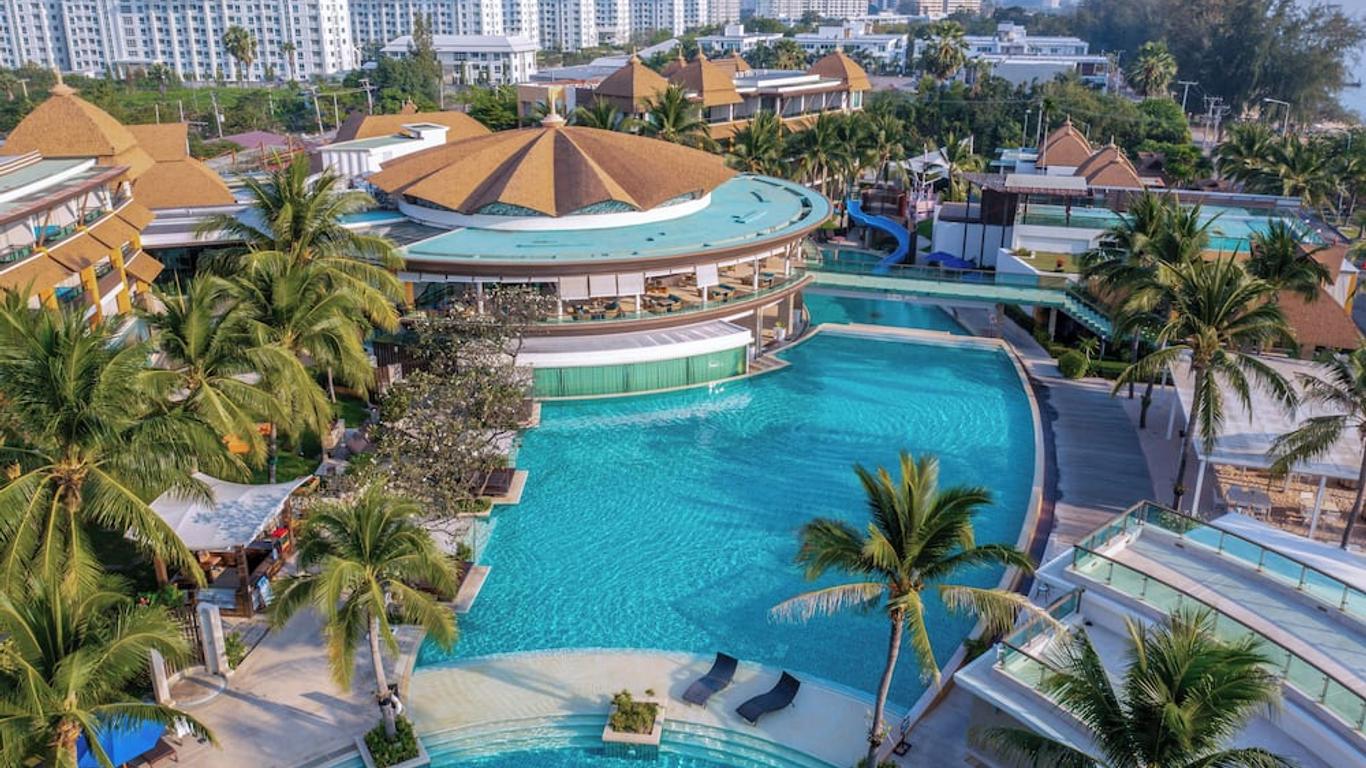 Springfield @Sea Resort & Spa