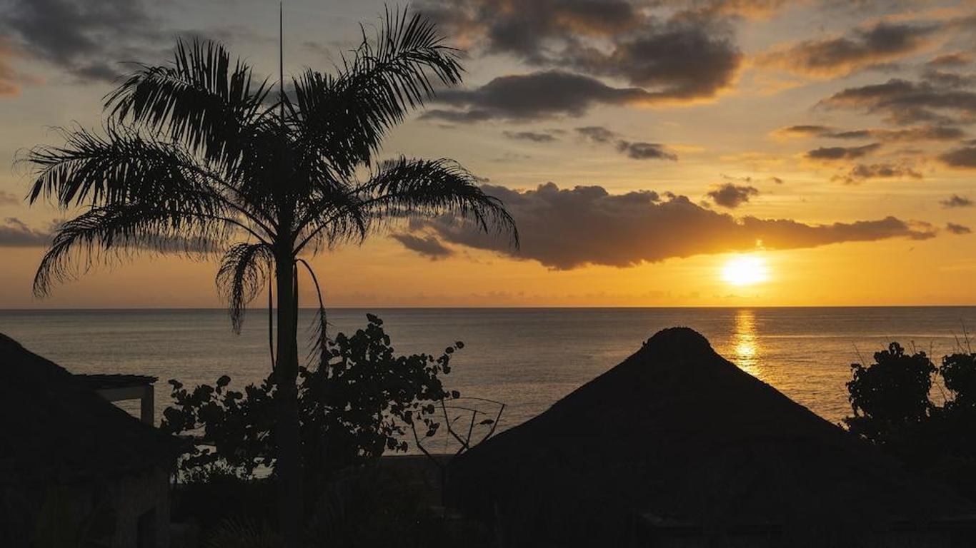 The Spa Retreat Boutique Hotel