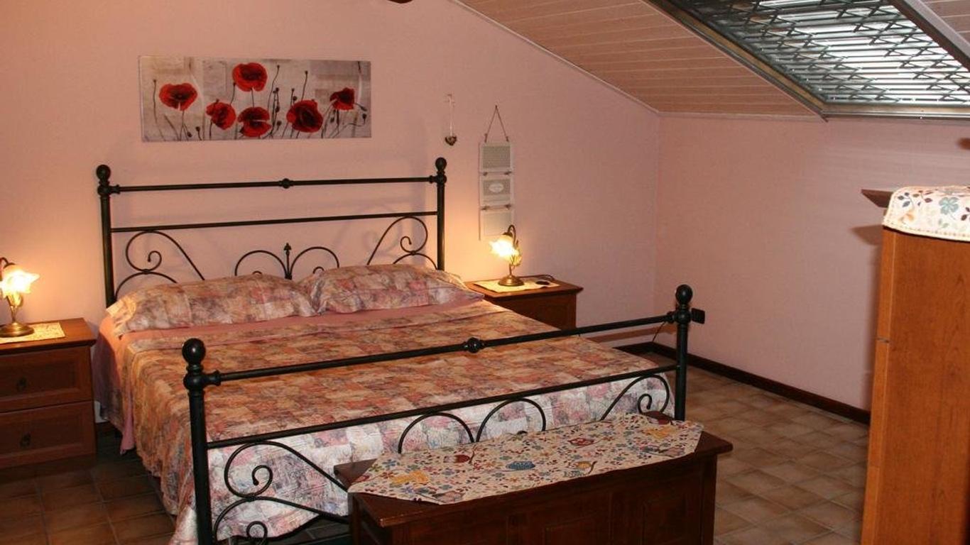 B&B Etna Country