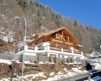 Appartementhaus Gugganig - Flattach