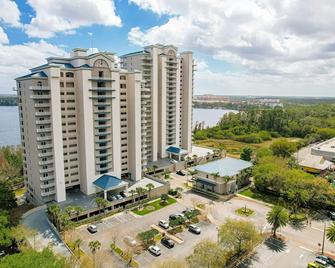 Blue Heron Beach Resort - Orlando - Building