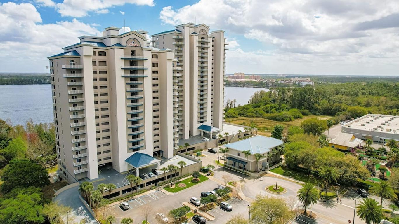 Blue Heron Beach Resort