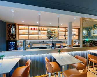 Hotel Restaurant Bullerdieck - Garbsen - Bar