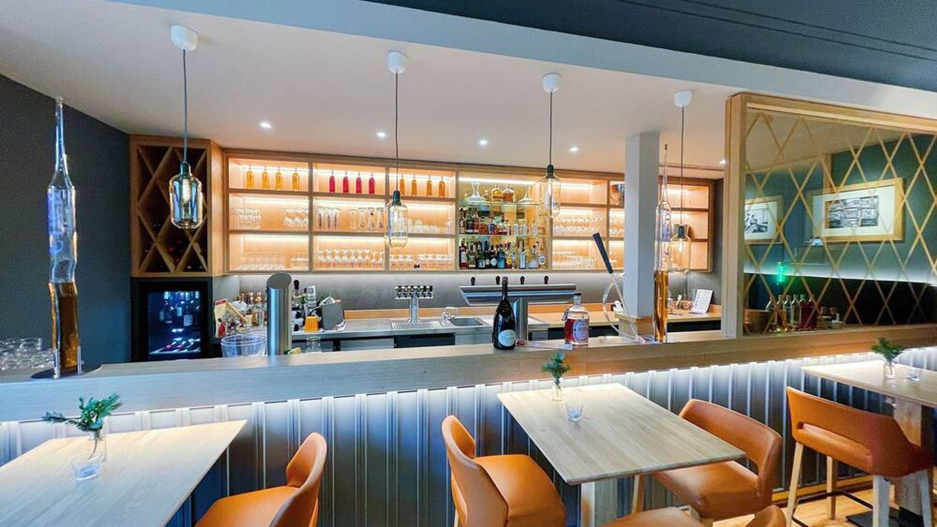 Hotel Restaurant Bullerdieck