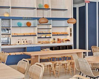 B&b Hotel Benidorm Finestrat - Finestrat