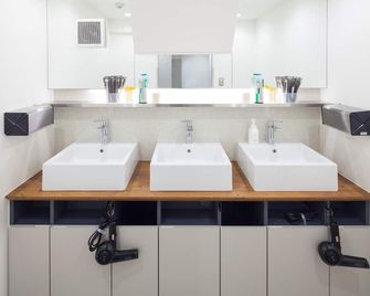 Commun Shibuya (male Only) - Tokyo - Bagno