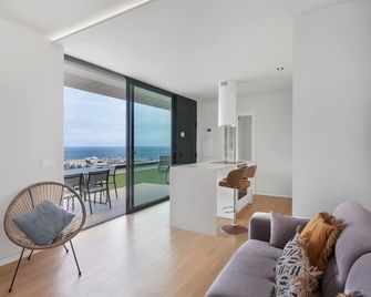 Suitme-Agaete - Agaete - Living room