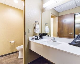 Grand Oaks Hotel - Branson - Bad