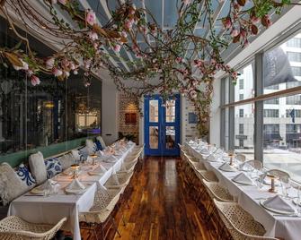 The Washington by LuxUrban - Nova York - Restaurante